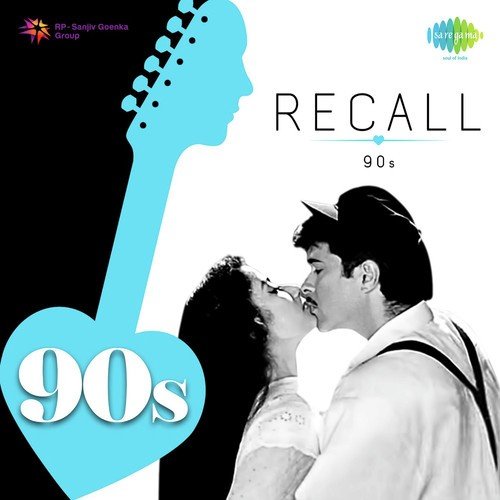 Recall 90s Jatin-Lalit MP3 Download