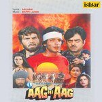 Aag Hi Aag - Jatin-Lalit Song Download